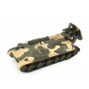 2S4 TULPAN PANZER 1:72 FERTIGMODELL
