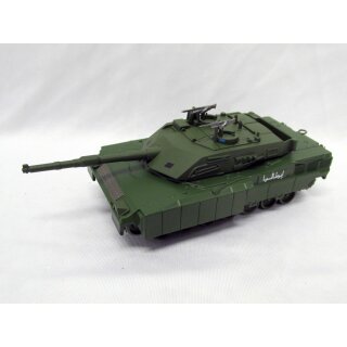 C1 - ARIETE PANZER 1:72 FERTIGMODELL