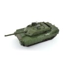 C1 - ARIETE PANZER 1:72 FERTIGMODELL