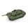 C1 - ARIETE PANZER 1:72 FERTIGMODELL