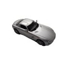 MERCEDES SLS AMG Fertigmodell Maßstab 1:43  in...