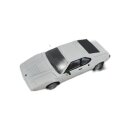 BMW M1 SERIE 1978 Concept Car Fertigmodell Maßstab 1:43  in Displayvitrine