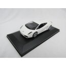 GALLARDO LAMBORGHINI Fertigmodell Maßstab 1:43 in...