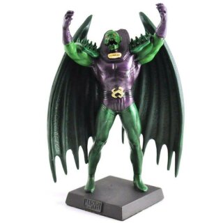 ANNIHILUS Marvel Classic Figurine Collection