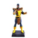 JACK OF HEARTS Eaglemoss Marvel Classic Figurine Collection