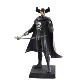 GRIM REAPER Eaglemoss Marvel Classic Figurine Collection