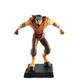 GORGON Eaglemoss Marvel Classic Figurine Collection