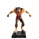 GORGON Eaglemoss Marvel Classic Figurine Collection