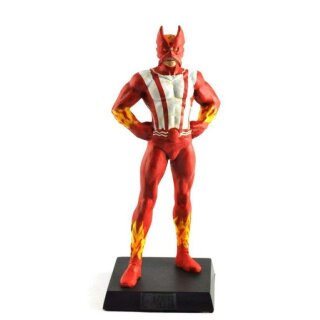 SUNFIRE Eaglemoss Marvel Classic Figurine Collection