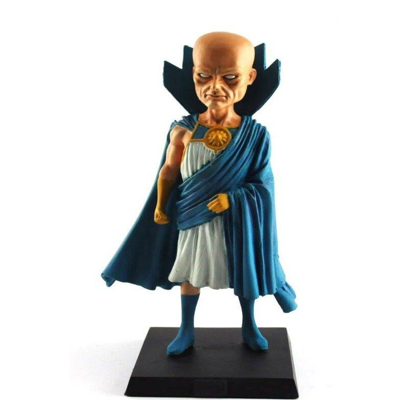 THE WATCHER Eaglemoss Marvel Classic Figurine Collection