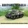 M4 Sherman Panzer mit Besatzung - Neu & OVP - 1:32 - 21st Century Toys