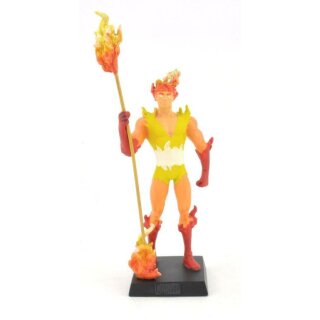 Firelord Nr. 73 Figur Eaglemoss Classic Marvel Figurine Collection
