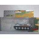 Kampfpanzer T 34 - 76 Leningrad 1943/1944 Herpa 1:87 745550