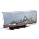 Yamato 1:1250 Modellschiff Die-Cast Metall Kriegsschiff...
