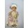 Porzellan Puppe Prinzessin Marie Antoniette Frankreich Royal Dolls Collection