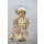 Porzellan Puppe Prinzessin Marie Antoniette Frankreich Royal Dolls Collection