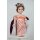 Porzellan Puppe Prinzessin Guiseppina Franken Royal Dolls Collection