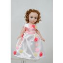 Porzellan Puppe Prinzessin Margaret Royal Dolls Collection