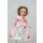 Porzellan Puppe Prinzessin Margaret Royal Dolls Collection