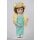 Porzellan Puppe Prinzessin Elizabeth Bowes-Lyon Royal Dolls Collection