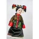 Porzellan Puppe Prinzessin Imperatorin Cixi China Royal...