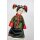 Porzellan Puppe Prinzessin Imperatorin Cixi China Royal Dolls Collection