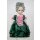 Porzellan Puppe Prinzessin Madame de Pampadour Frankreich Royal Dolls Collection