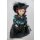 Porzellan Puppe Prinzessin Victoria Kaiulani Hawai Royal Dolls Collection