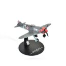 Lawotschkin LA-7 1:72 Koschedub Fighters of World War II...