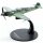 ME 109 G-10 Hartmann Fighters of World War II - ATLAS Fertigmodel