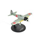 Mitsubishi A6M3 Hiroyoshi Nishizawa 1:72 Fighters of...