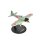 Mitsubishi A6M3 Hiroyoshi Nishizawa 1:72 Fighters of World War II - ATLAS