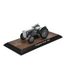 Historischer Traktor Landmaschine Schlepper Ferguson TE20 1953  Fertigmodell Maßstab 1:32