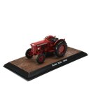 Historischer Traktor Bukh D30  1958  Landmaschine...