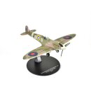 Supermarine Spitfire MK VA D.Bader 1:72 Fighters of World...