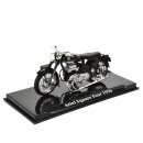 Ariel Square Four 1:24 Motorrad Fertigmodell Die-Cast Metall
