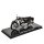 Ariel Square Four 1:24 Motorrad Fertigmodell Die-Cast Metall