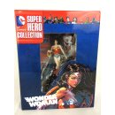 Wonder Woman DC Super Hero Collection Maßstab 1:21 aus...