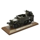 US Halbkette M16 Flak Maßstab 1:43 Die-Cast...