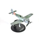 Focke-Wulf FW 190 D-9 Gerhard Barkhorn 1945 1:72 Die-Cast Metall