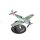 Focke-Wulf FW 190 D-9 Gerhard Barkhorn 1945 1:72 Die-Cast Metall