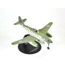 ME 262 A-1A Galland 1:72 - Fighters of World War II - ATLAS