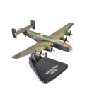 Handley Page Halifax Fertigmodell Maßstab 1:144...