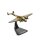 Handley Page Hampden Fertigmodell Maßstab 1:144 Die-Cast ready built