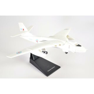 Vickers Vailiant Jet Fertigmodell Maßstab 1:144 Die-Cast ready built