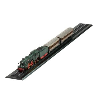 Orient Express Zug Spur Z Standmodell Fertigmodell