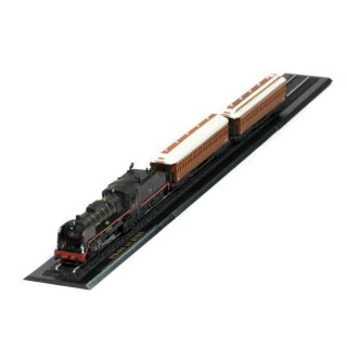 Mikado 141 RENFE Spur Z Standmodell Fertigmodell