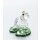 Crystal Style FROSCH hochwertige geschliffene Kristall Figur für Sammler  oder Geschenkidee