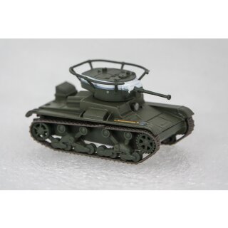 T-26 Tank Panzer Maßstab 1:72 Die-Cast Fertigmodell