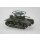 T-26 Tank Panzer Maßstab 1:72 Die-Cast Fertigmodell